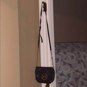Michael Kors Crossbody Purse